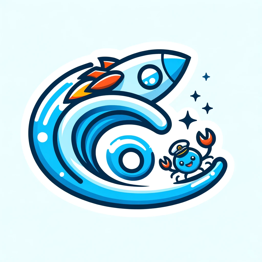 Swiftide logo