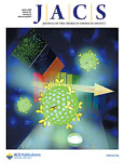 Journal of the American Chemical Society