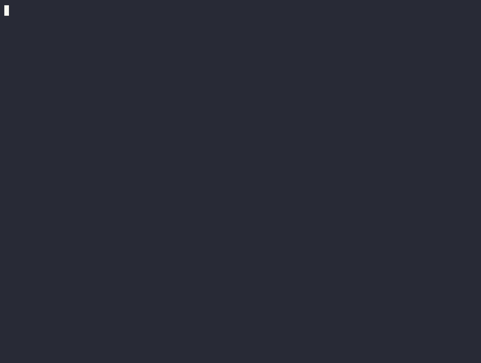 bench-iops