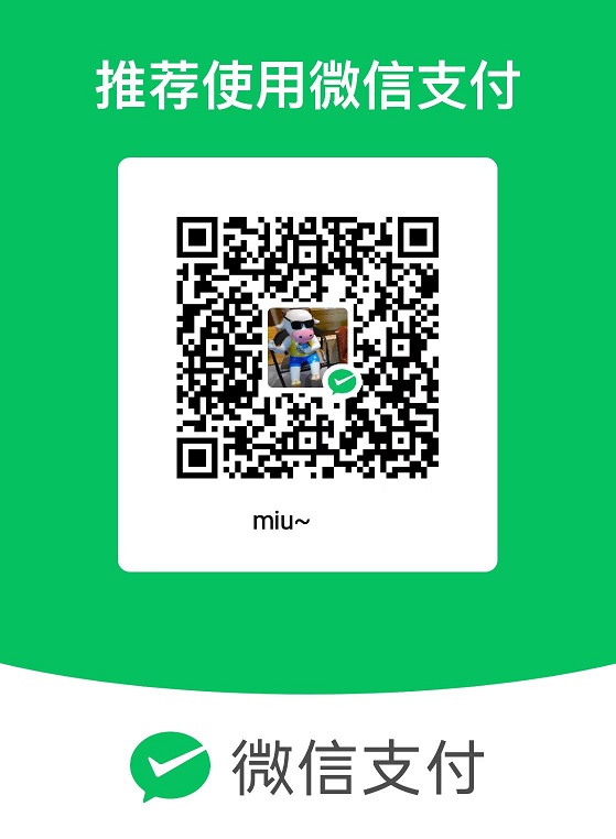 WeChat QR Code
