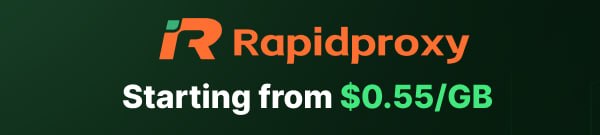 RapidProxy