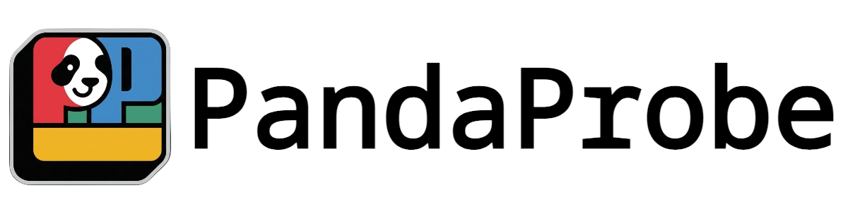 PandaProbe Logo