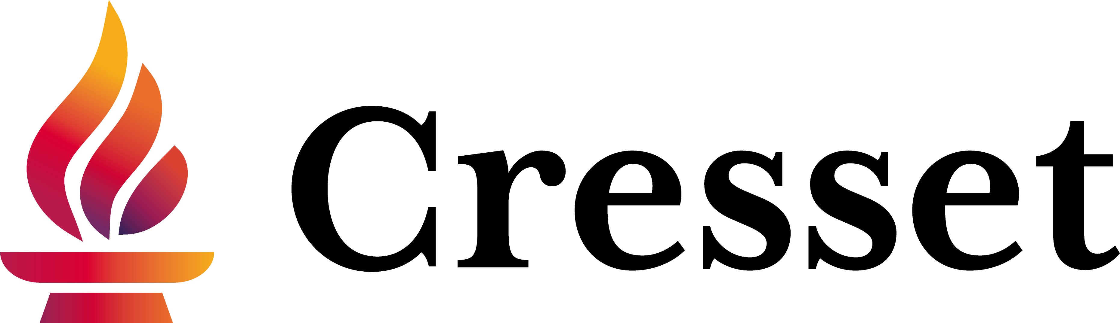 Logo Cresset Logo