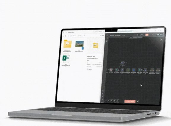 Pipeline Overview