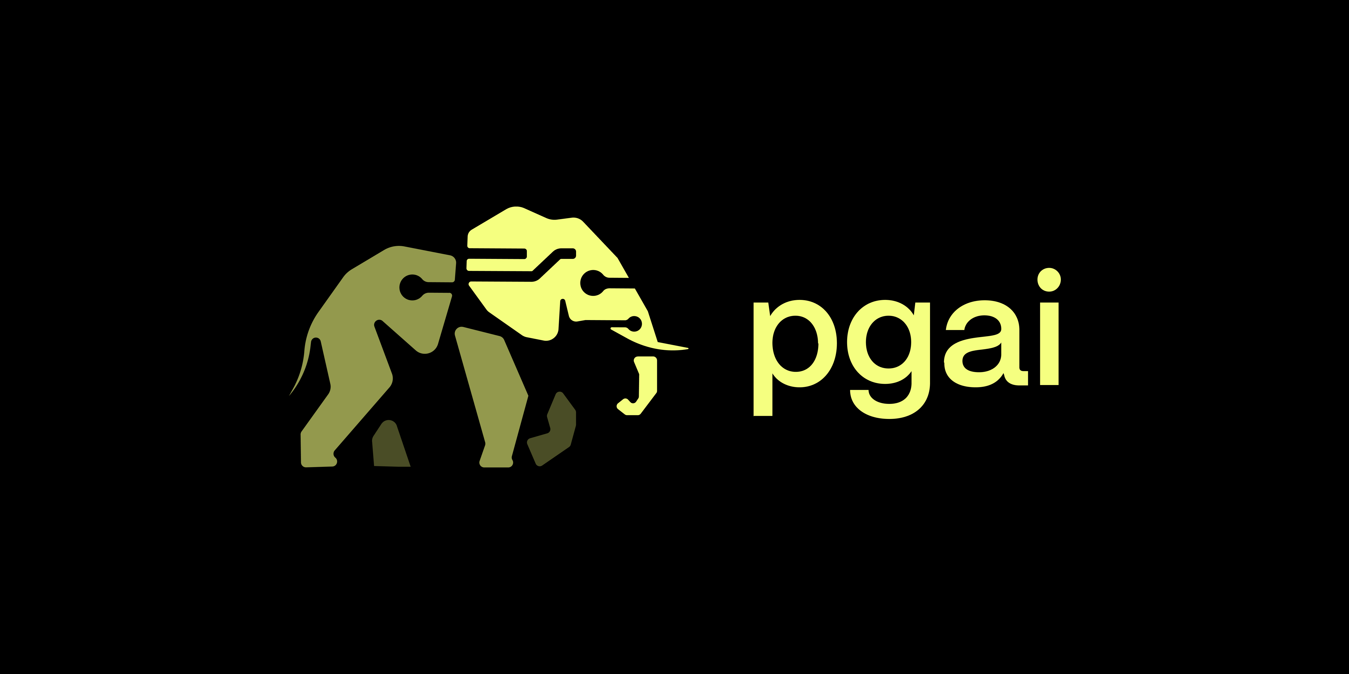 pgAI