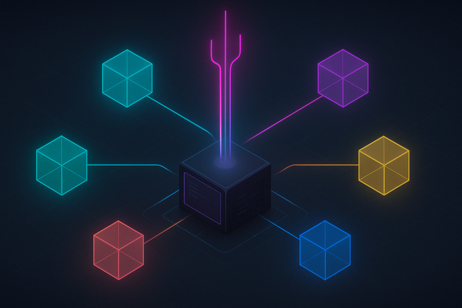 Just Prompt Logo
