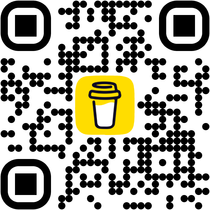 BMC QR Code