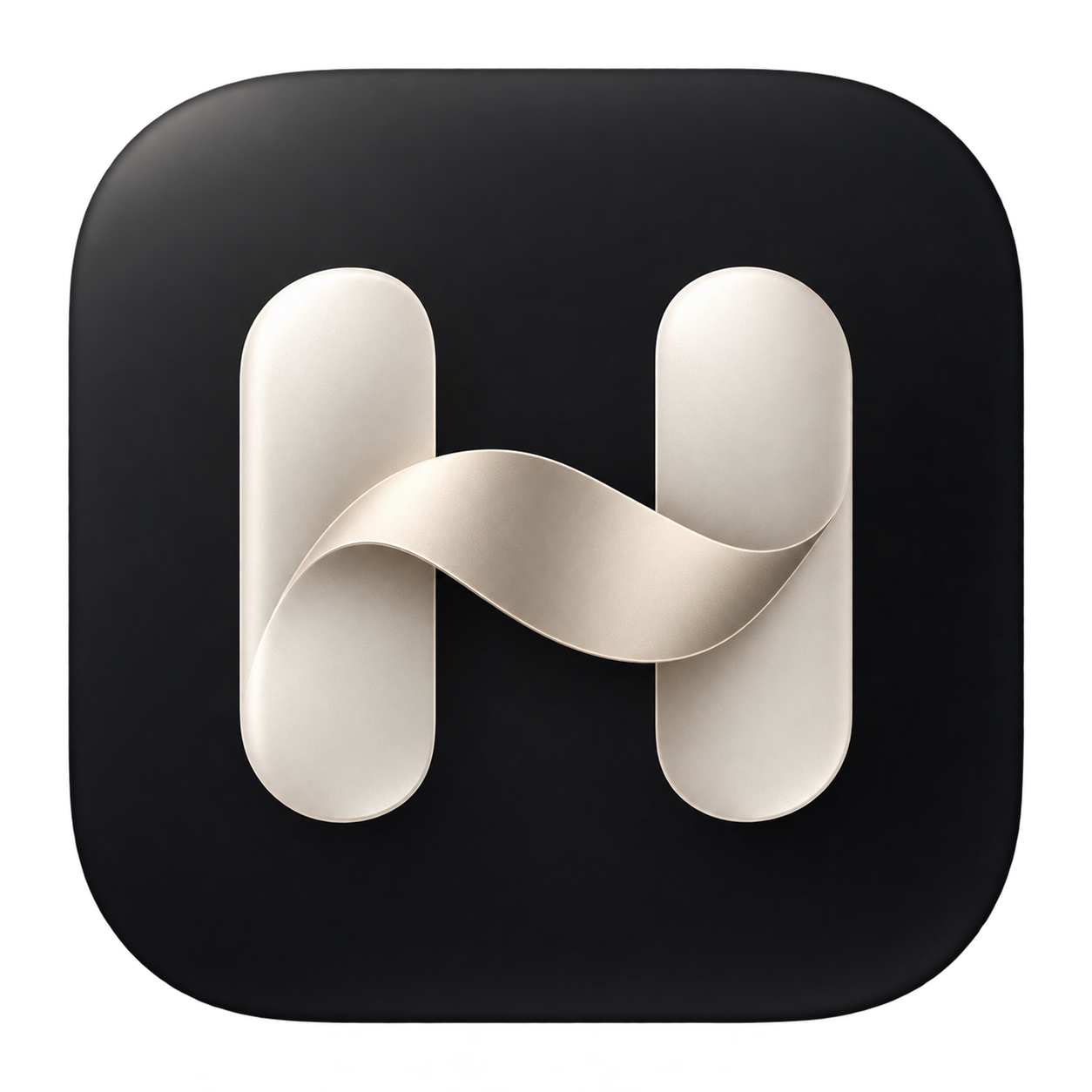 Harness Mix logo
