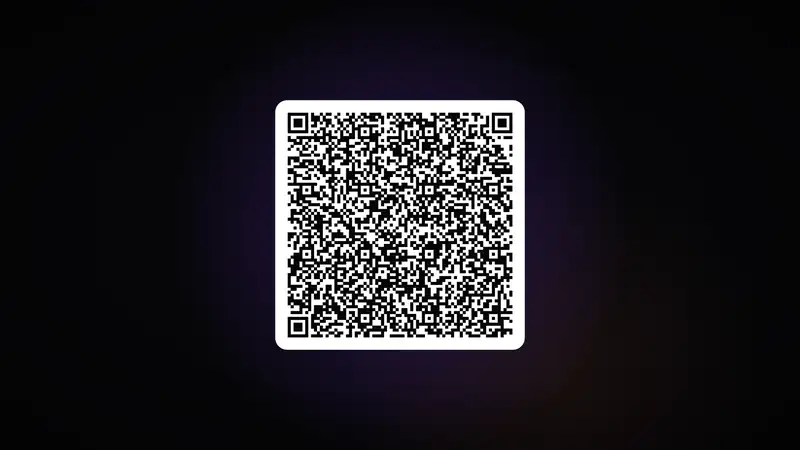 Pair your phone — scan the QR, every session is one tap away, the real Claude Code on the iPhone, answer its permission prompt from there
