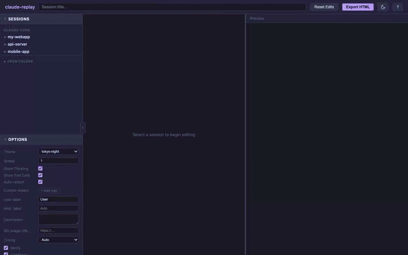 Editor