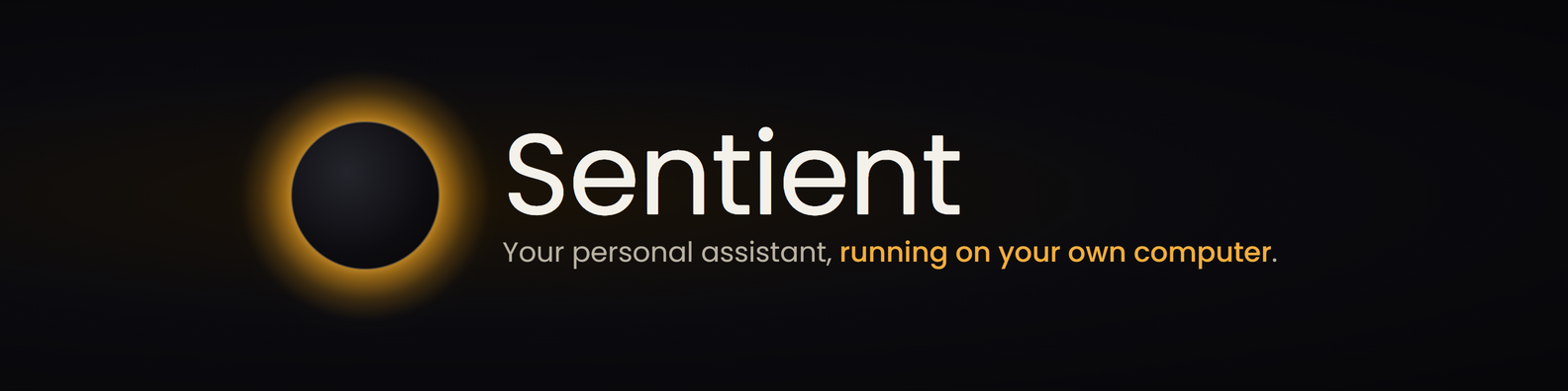 Sentient