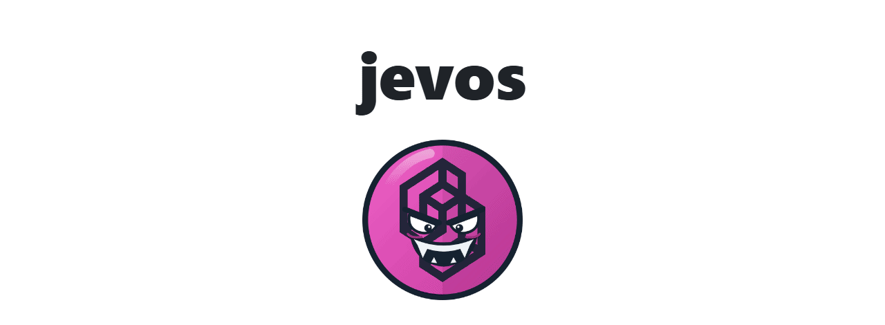 jevos, decisions on a laptop CPU. An animation: a text and a question sent to /v1/systemone, the probability that comes back, 28 ms against 129, 311 and 3,060 for the others, and the one binary that serves it.