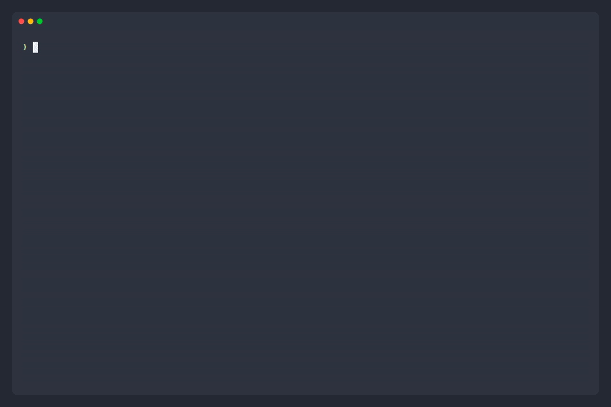 Demo GIF