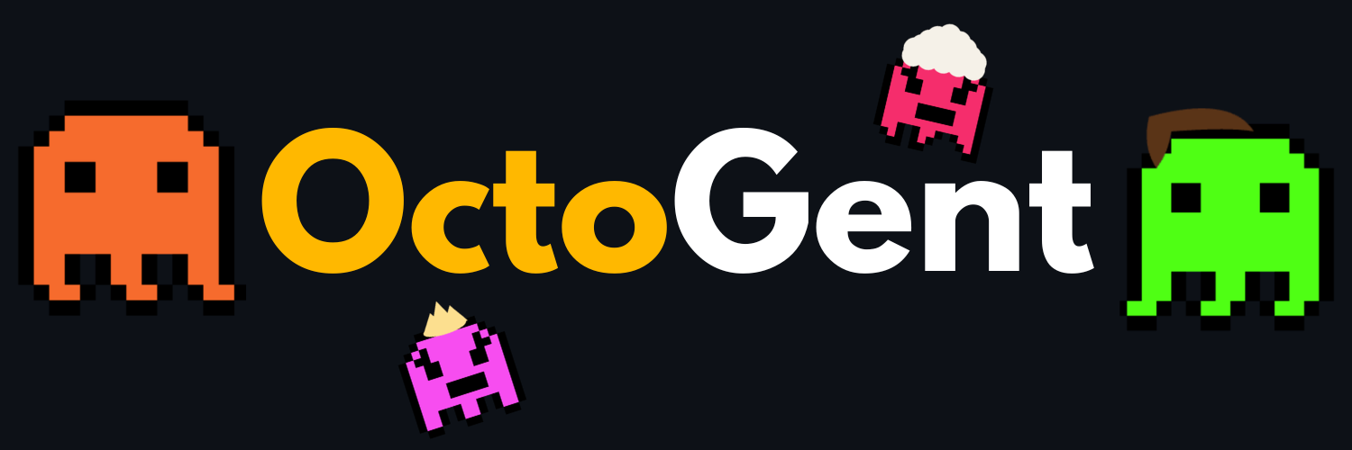 Octogent header