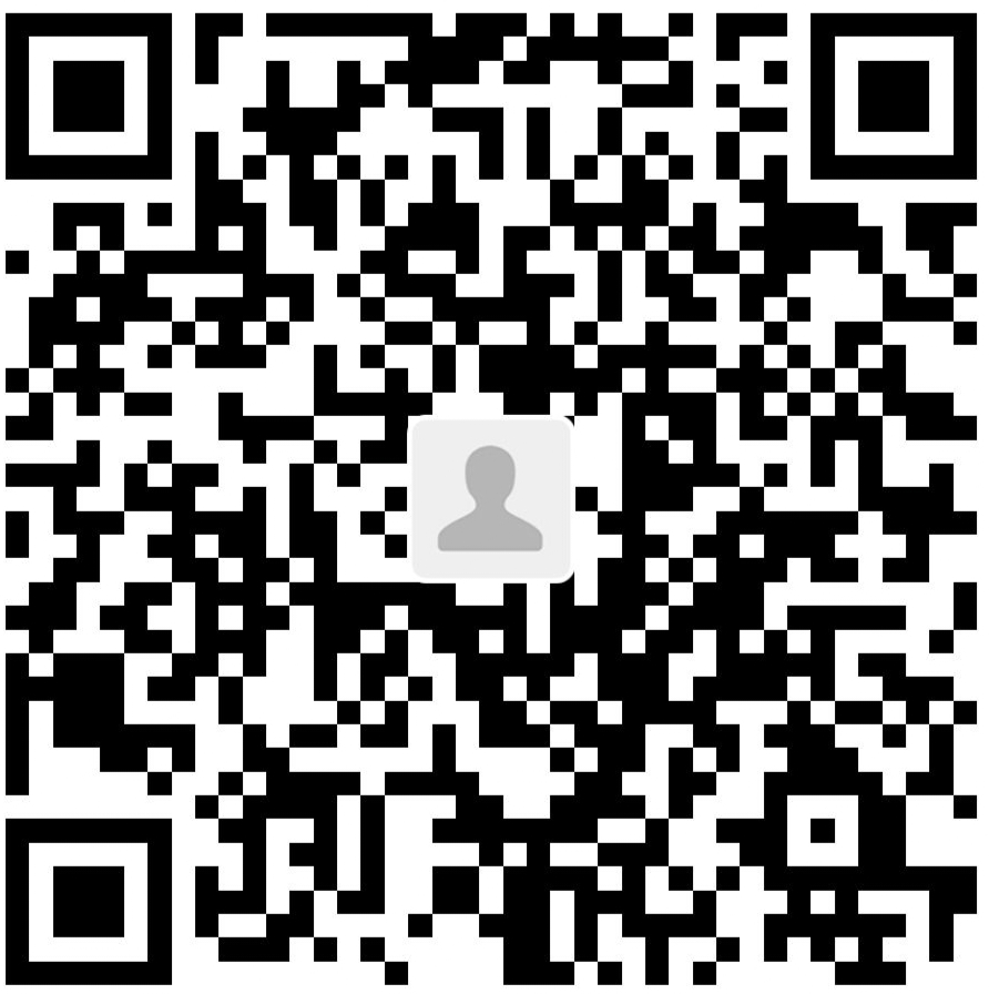 支付宝赞助码