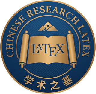 项目 Logo