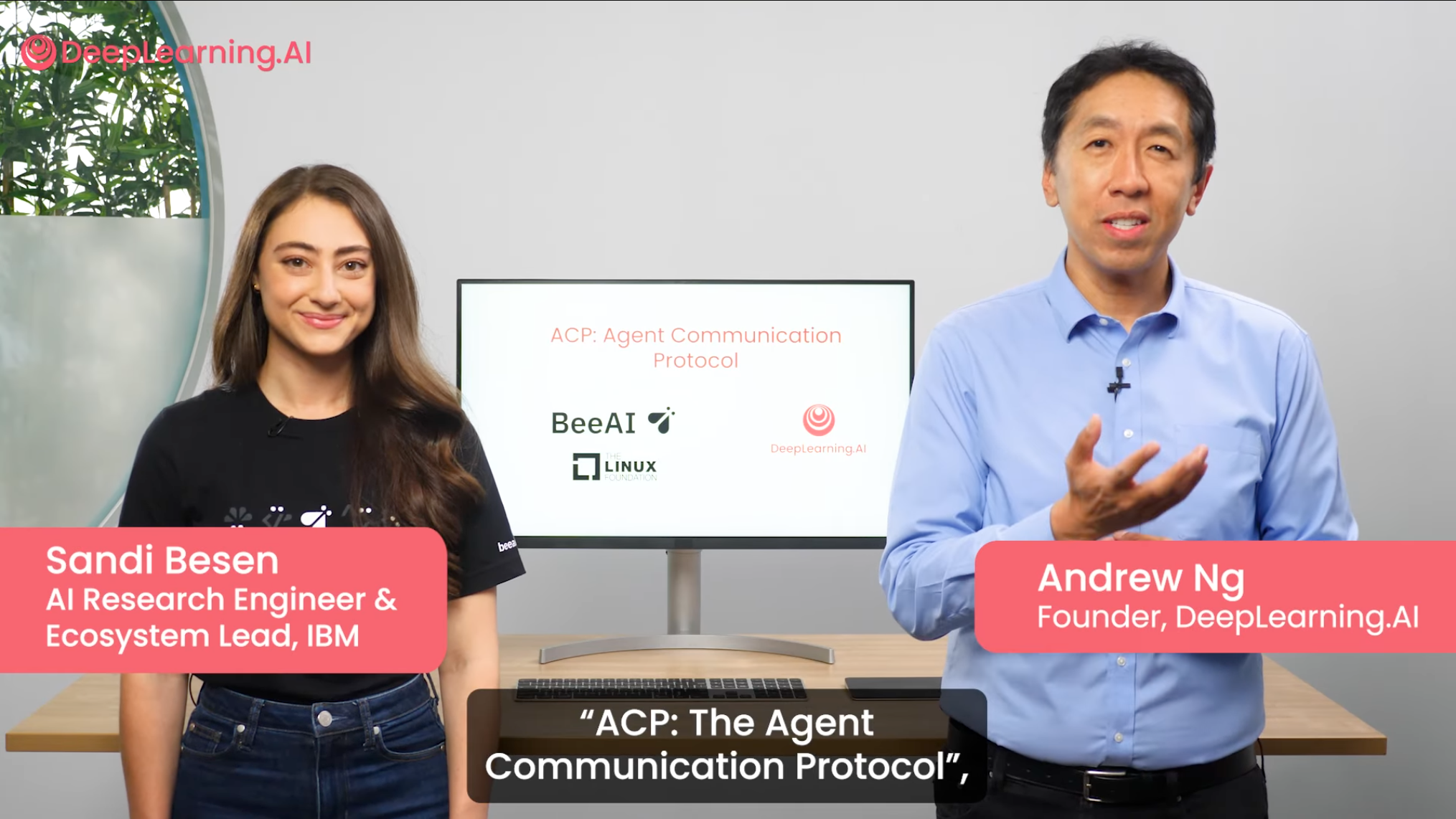 Deep Learning AI Course