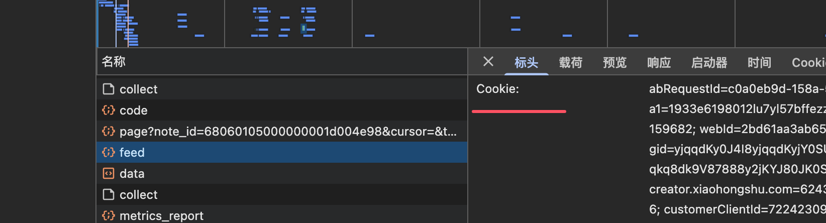 cookie