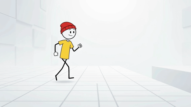 Style 2A: Studio Tech animated demo