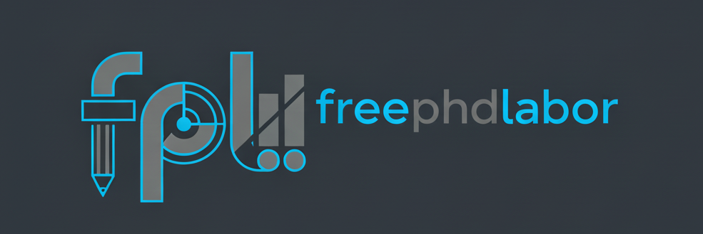 freephdlabor logo