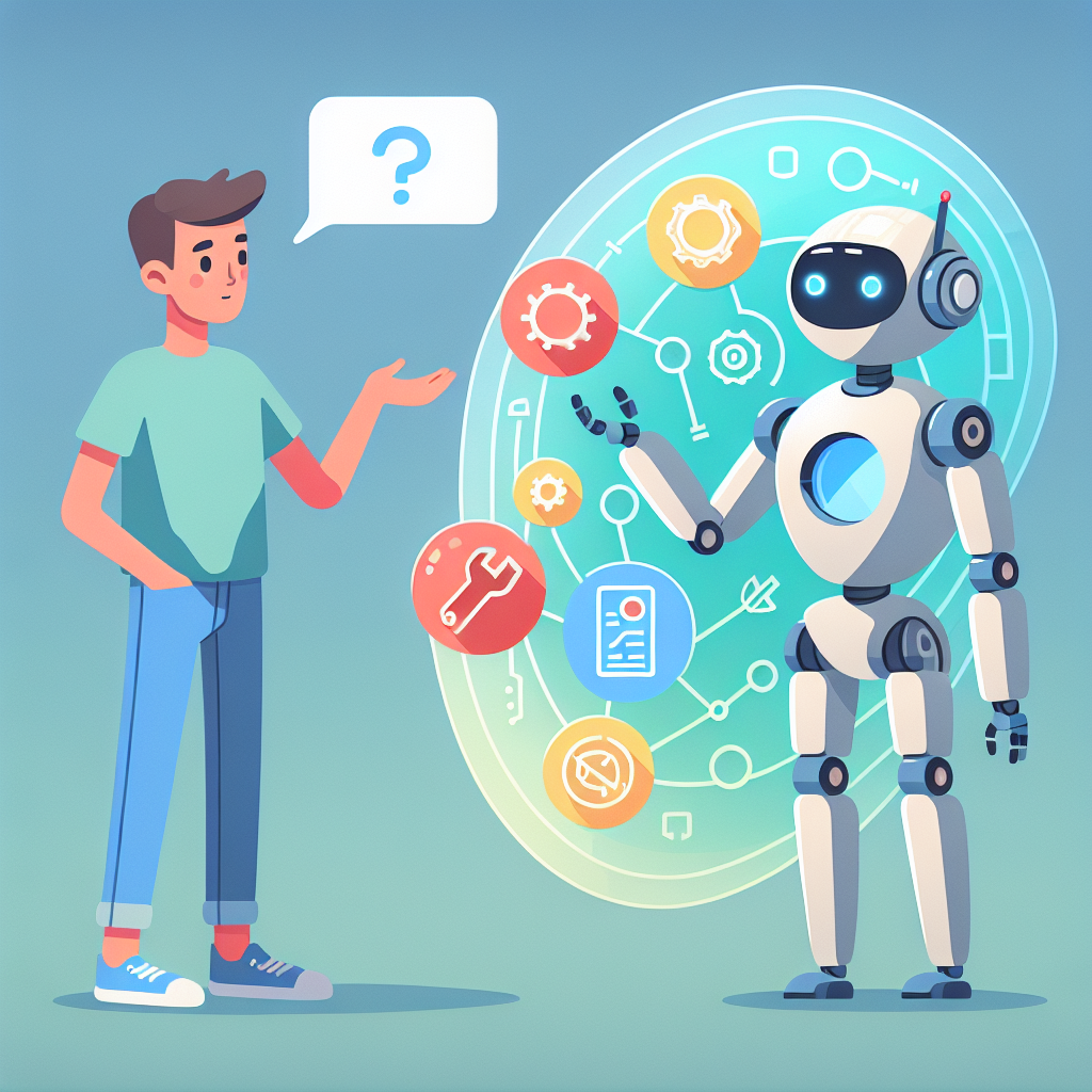 Recommender AI agent