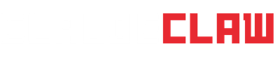 ClaudeClaw Wordmark