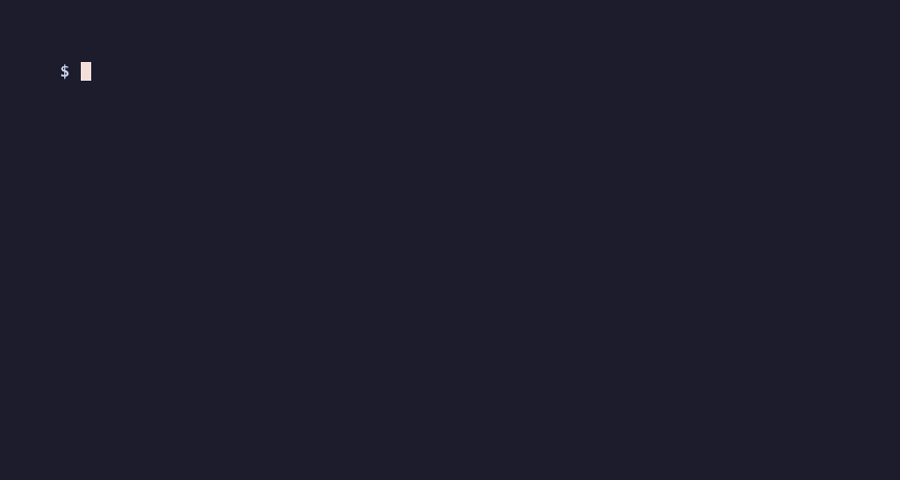 aframes demo: compile a real day, ask the agent, get a one-line answer