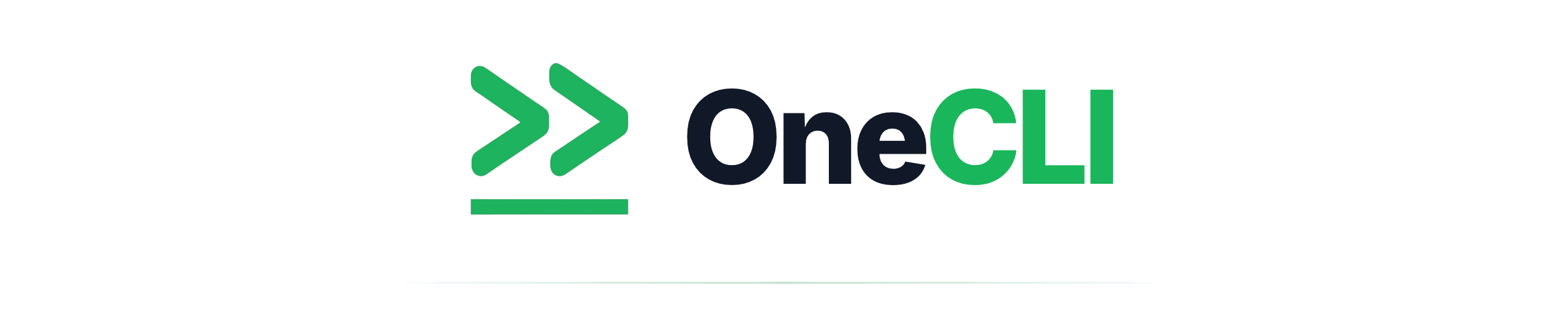 OneCLI