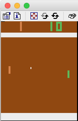 pong