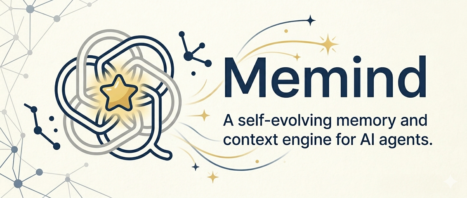 Memind banner