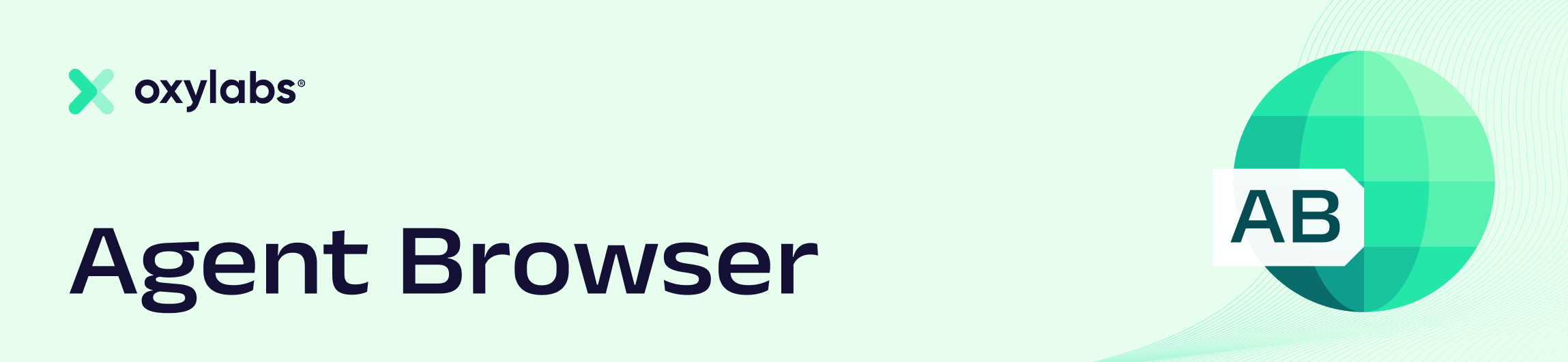 Agent Browser