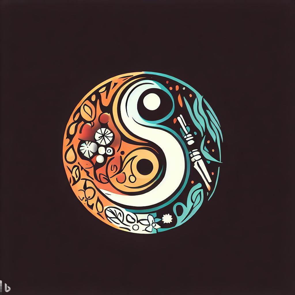 ZhongJing Logo