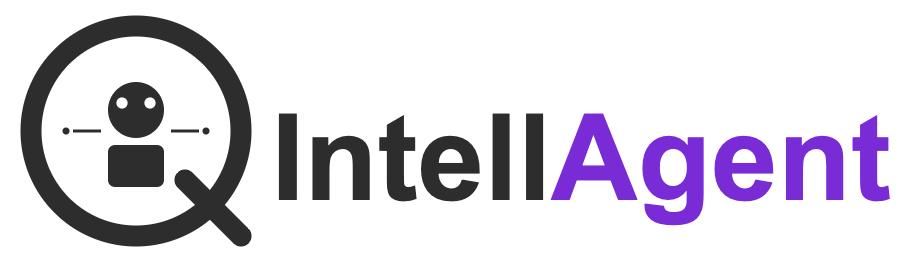 IntellAgent Logo
