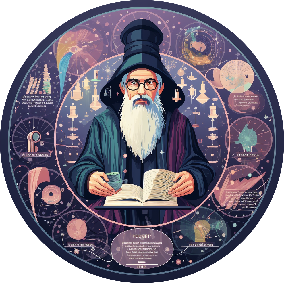 ArXiv ChatGuru logo