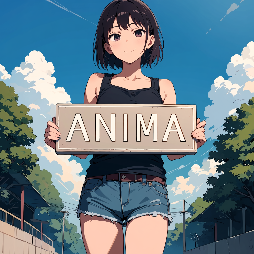 Original Anima