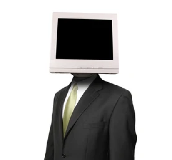 CobuterMan