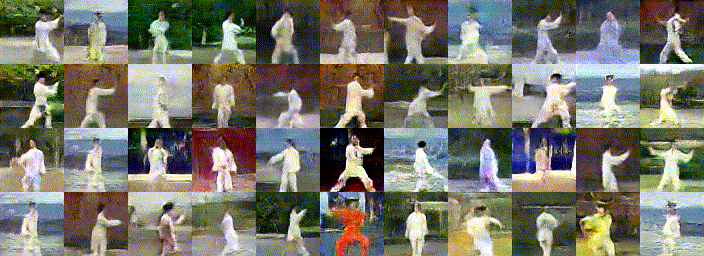 TaiChi