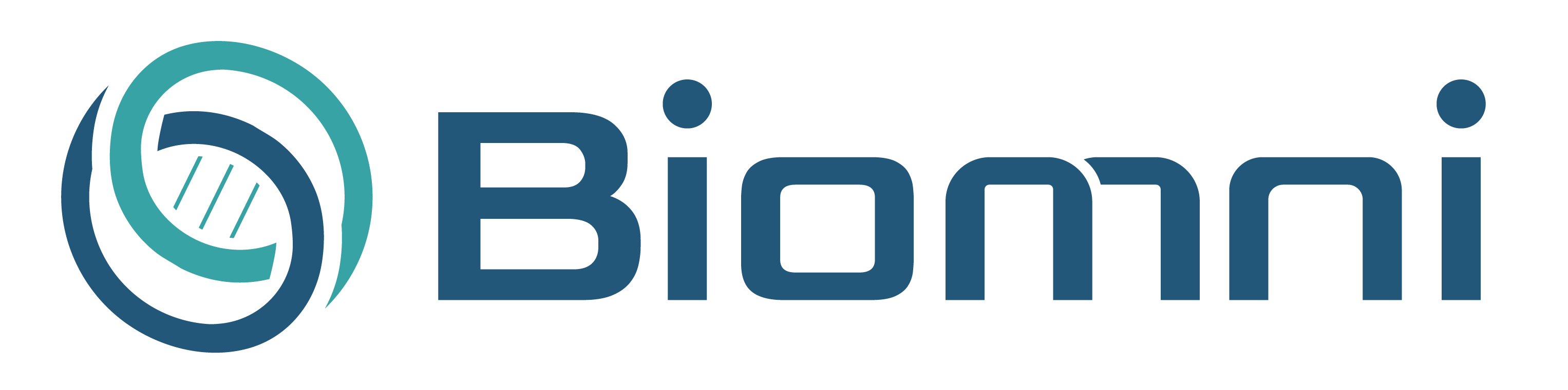 Biomni Logo