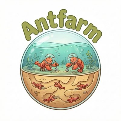Antfarm