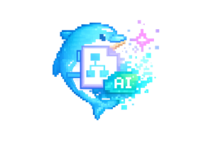 drawio-ai-kit logo