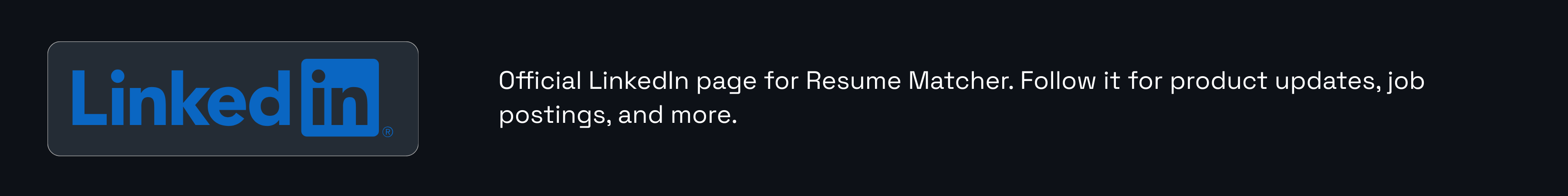 LinkedIn