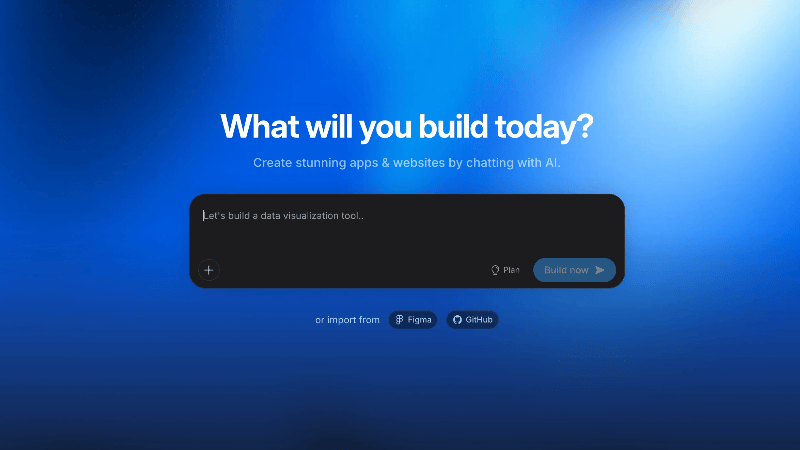 Bolt Slides — from one prompt in Bolt to a finished interactive deck