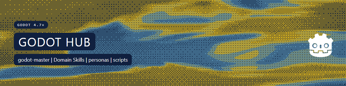 Godot hub
