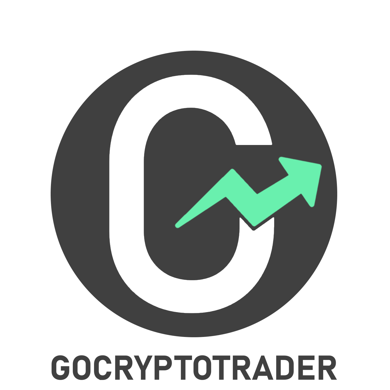 GoCryptoTrader logo