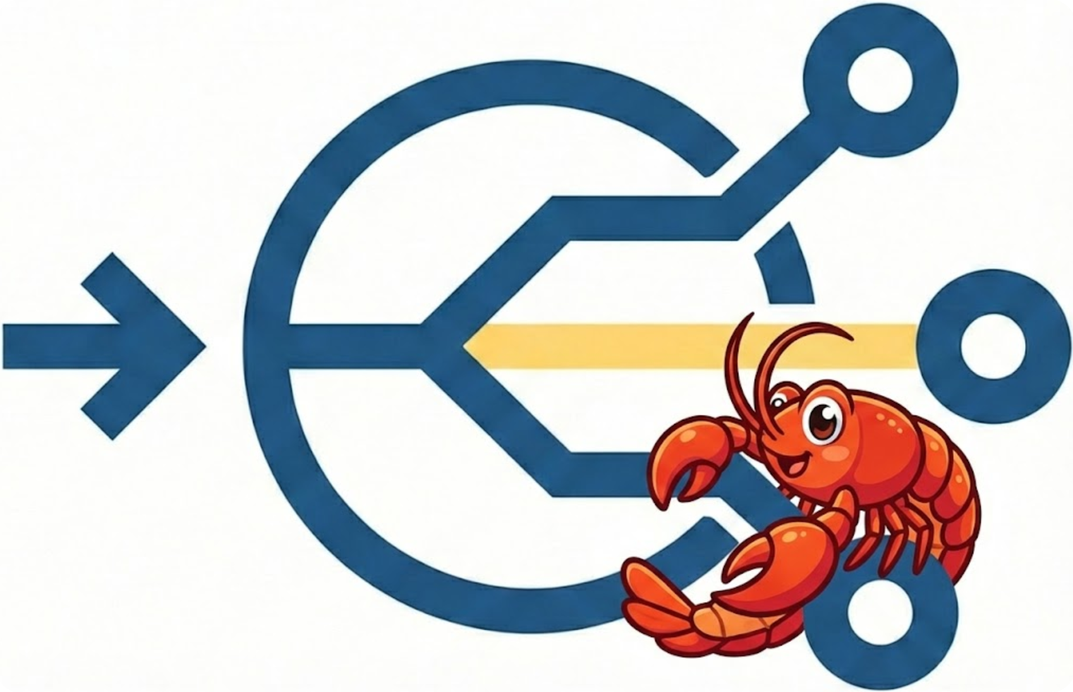 LLMRouter Logo
