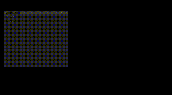 Stealth Browser MCP demo