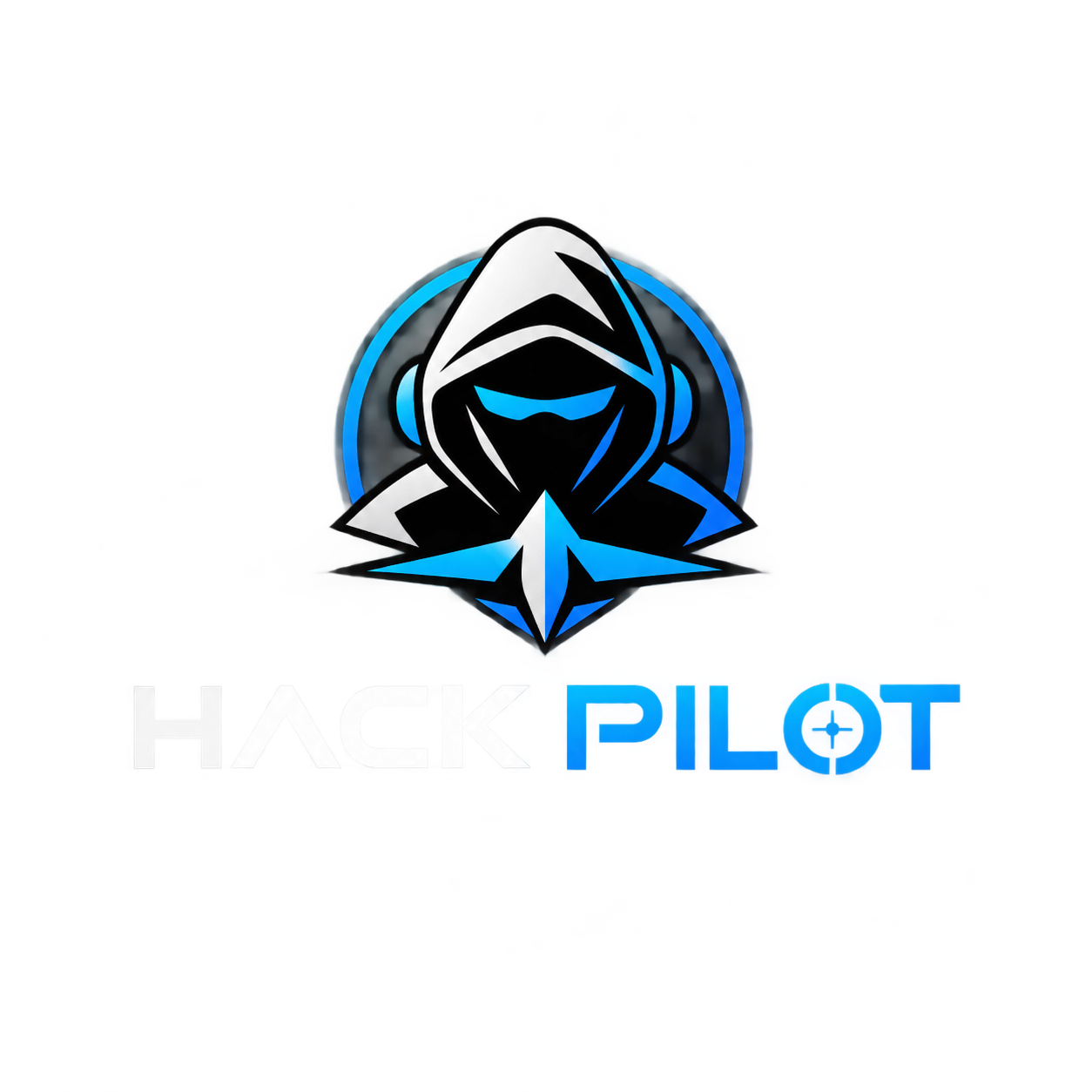 HackPilot Enterprise Logo