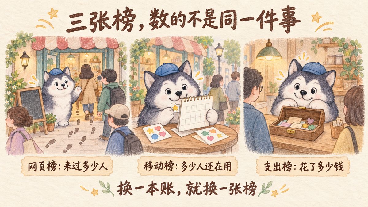 彩铅水彩风格配图