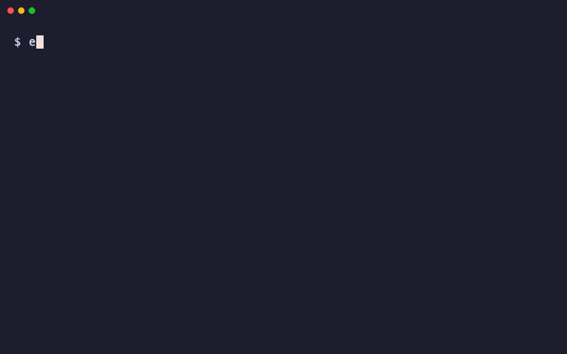 lowfat demo: condensing verbose git output (diff, log) before it reaches the agent