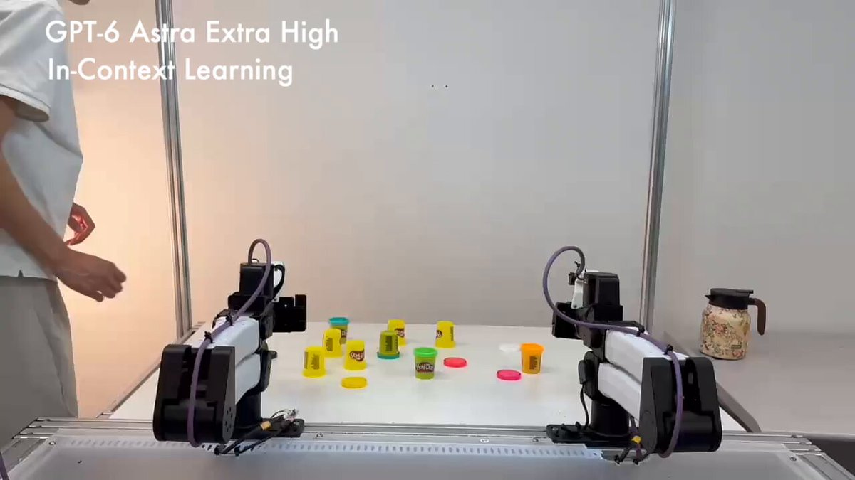 ENPIRE robotics harness in-context learning